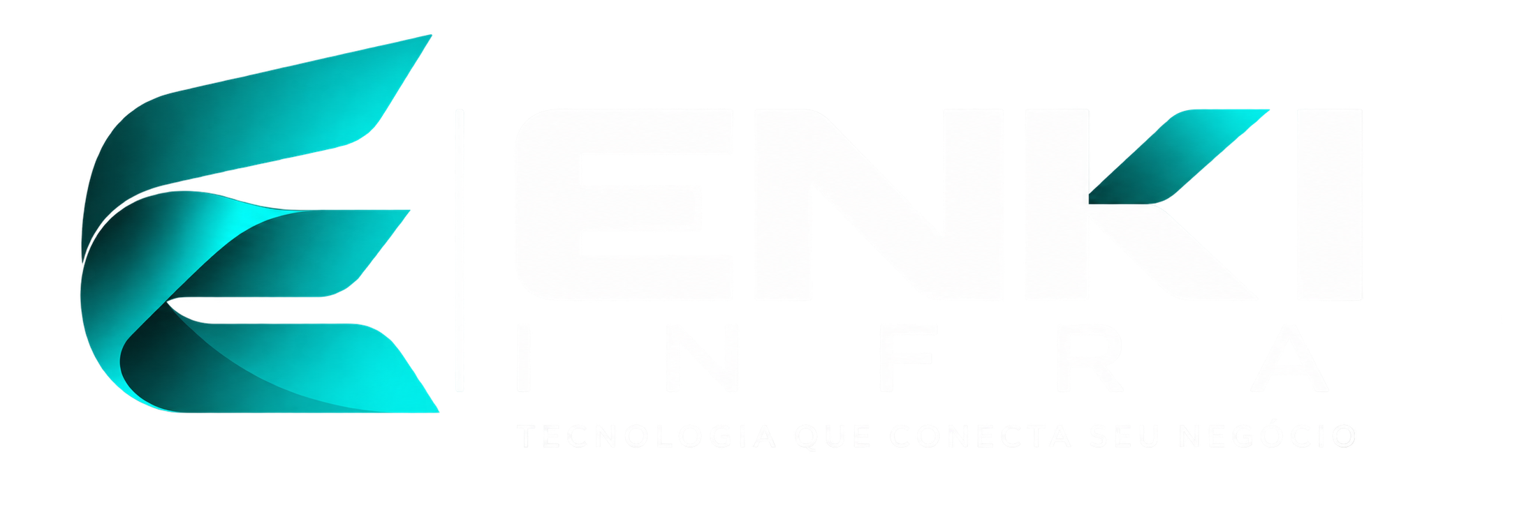 ENKI Infra — Soluções em Infraestrutura de TI