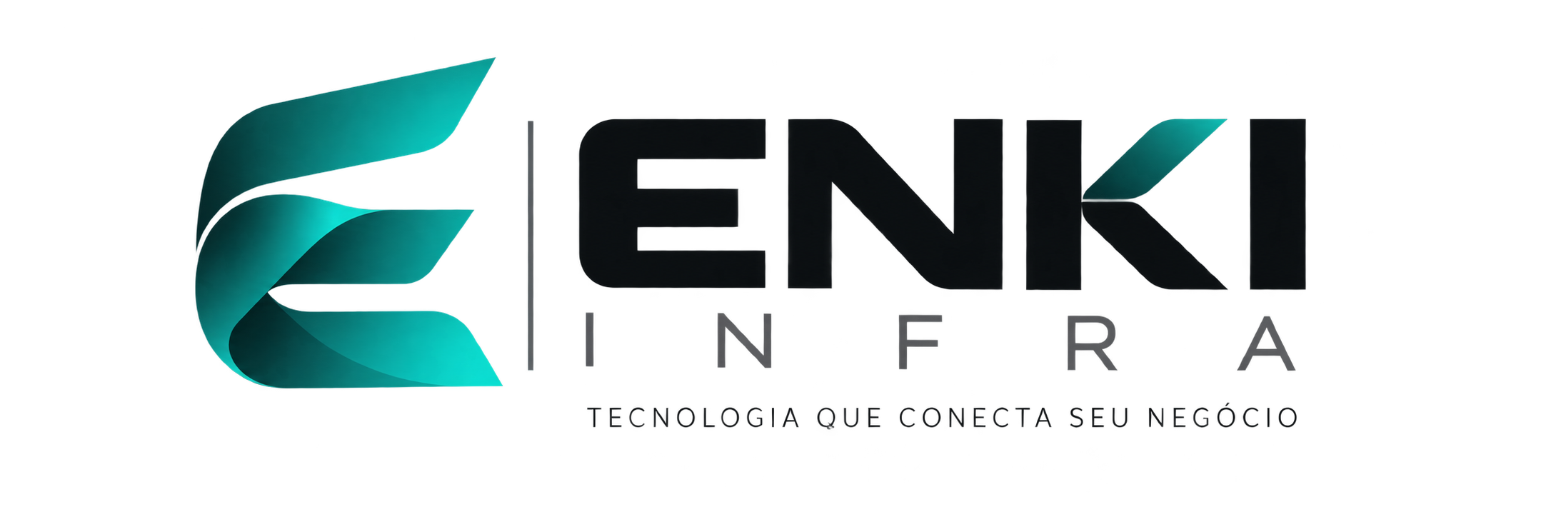 ENKI Infra — Soluções em Infraestrutura de TI